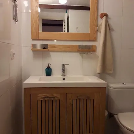 Apartment Marineda El Médano